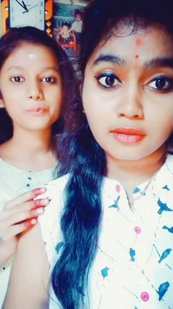 @sravanthi 4