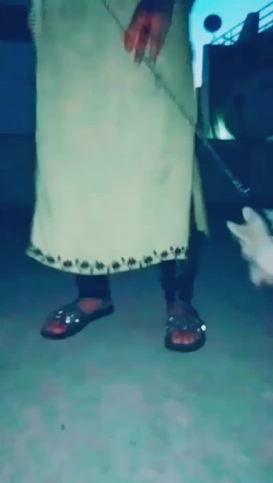 @Muskan Mande chor
