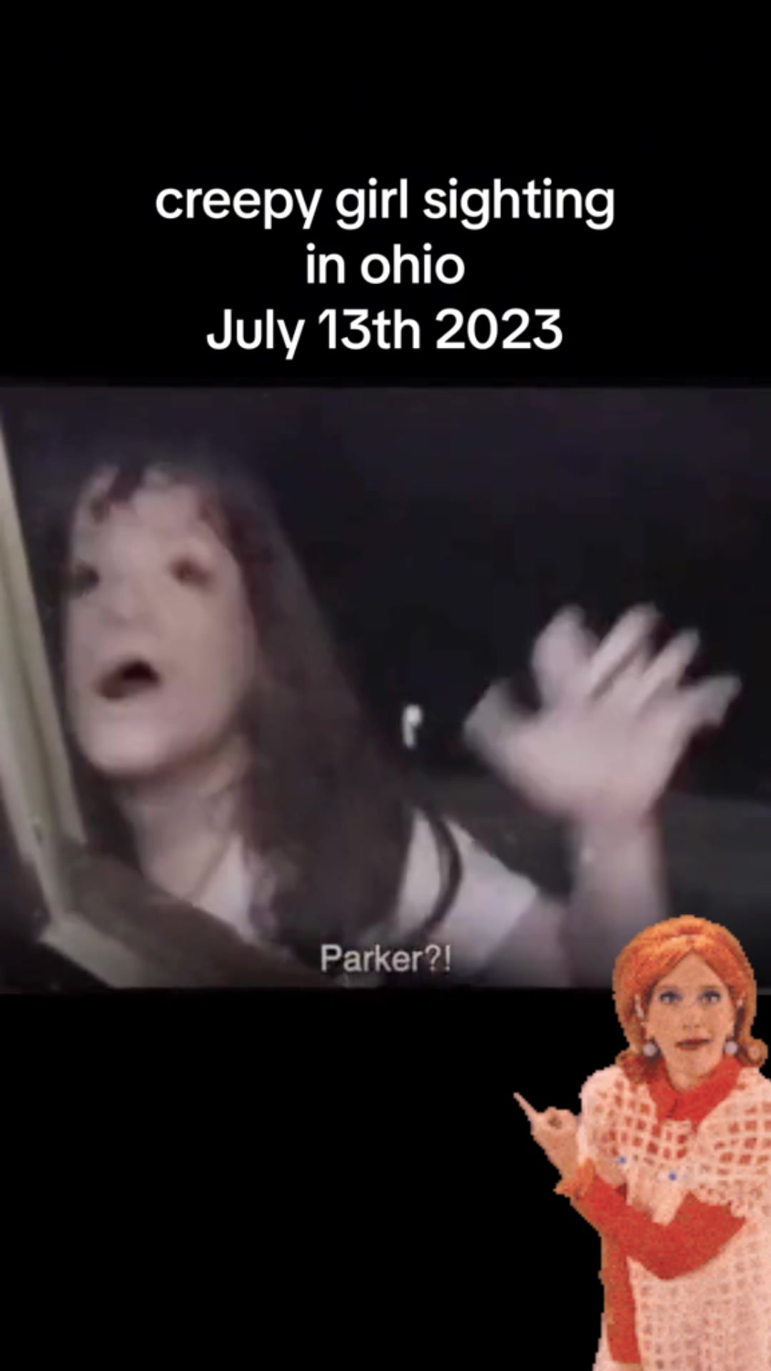@Paranormally Speaking