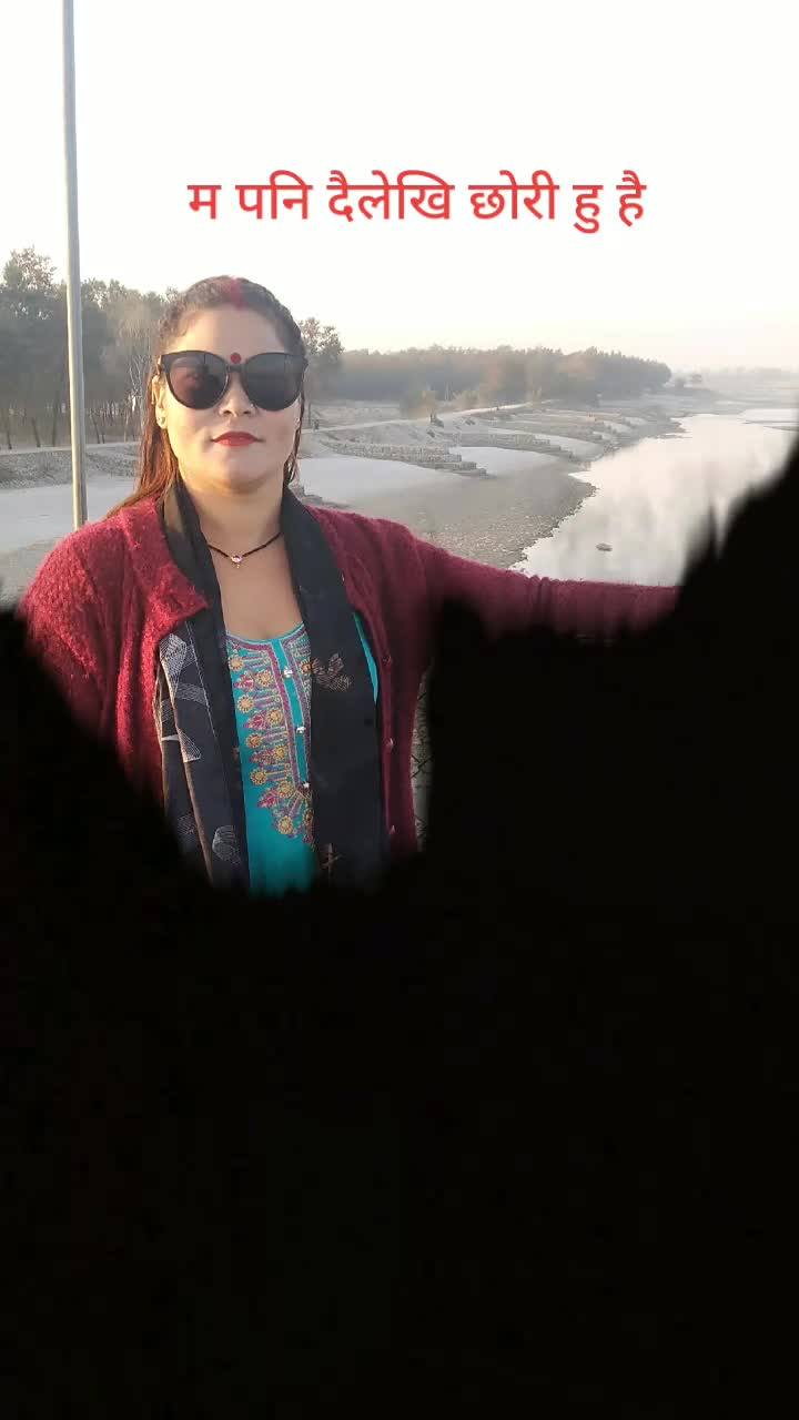 @Suneeta Soti Magar