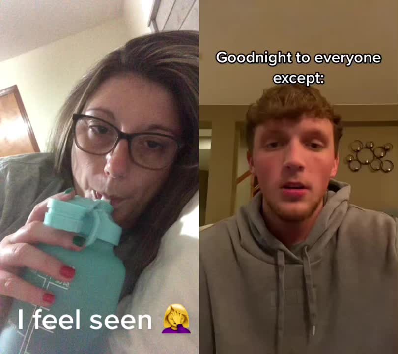 @Racheal