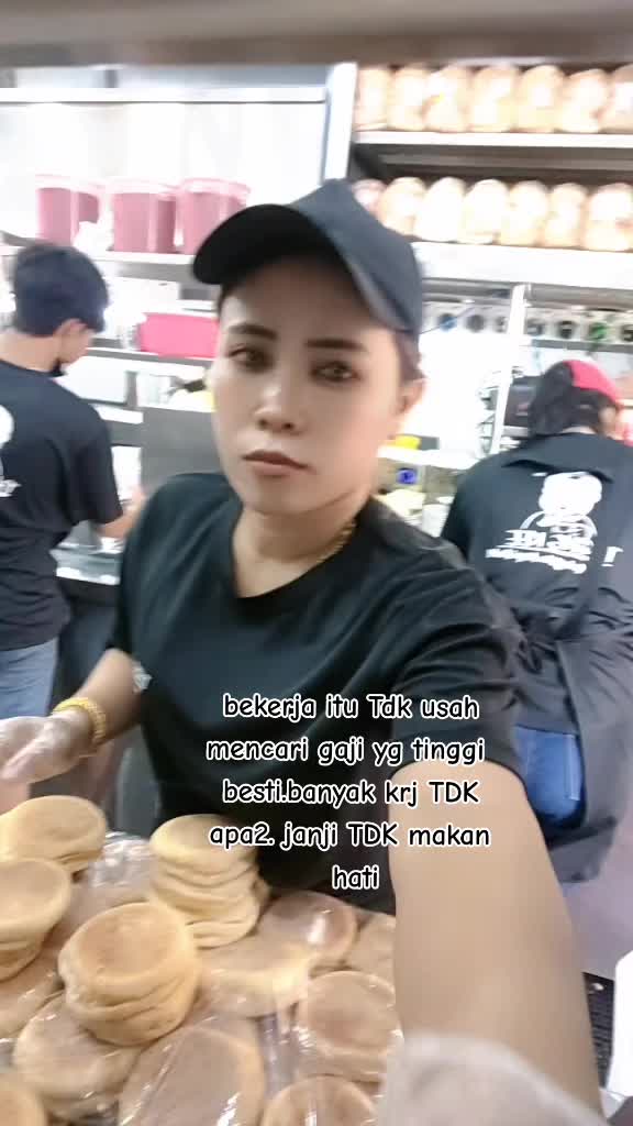 @Ina Faniza