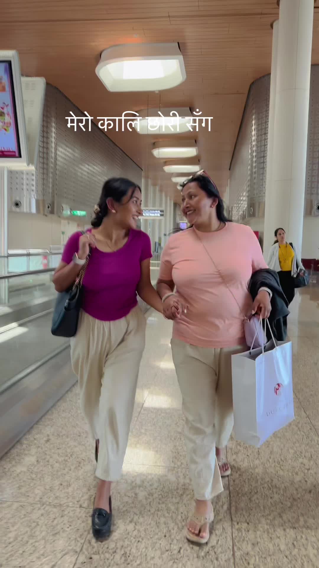 @Bina Pandey