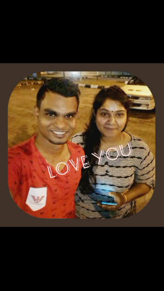 @HomalaDevi❤Thinesh