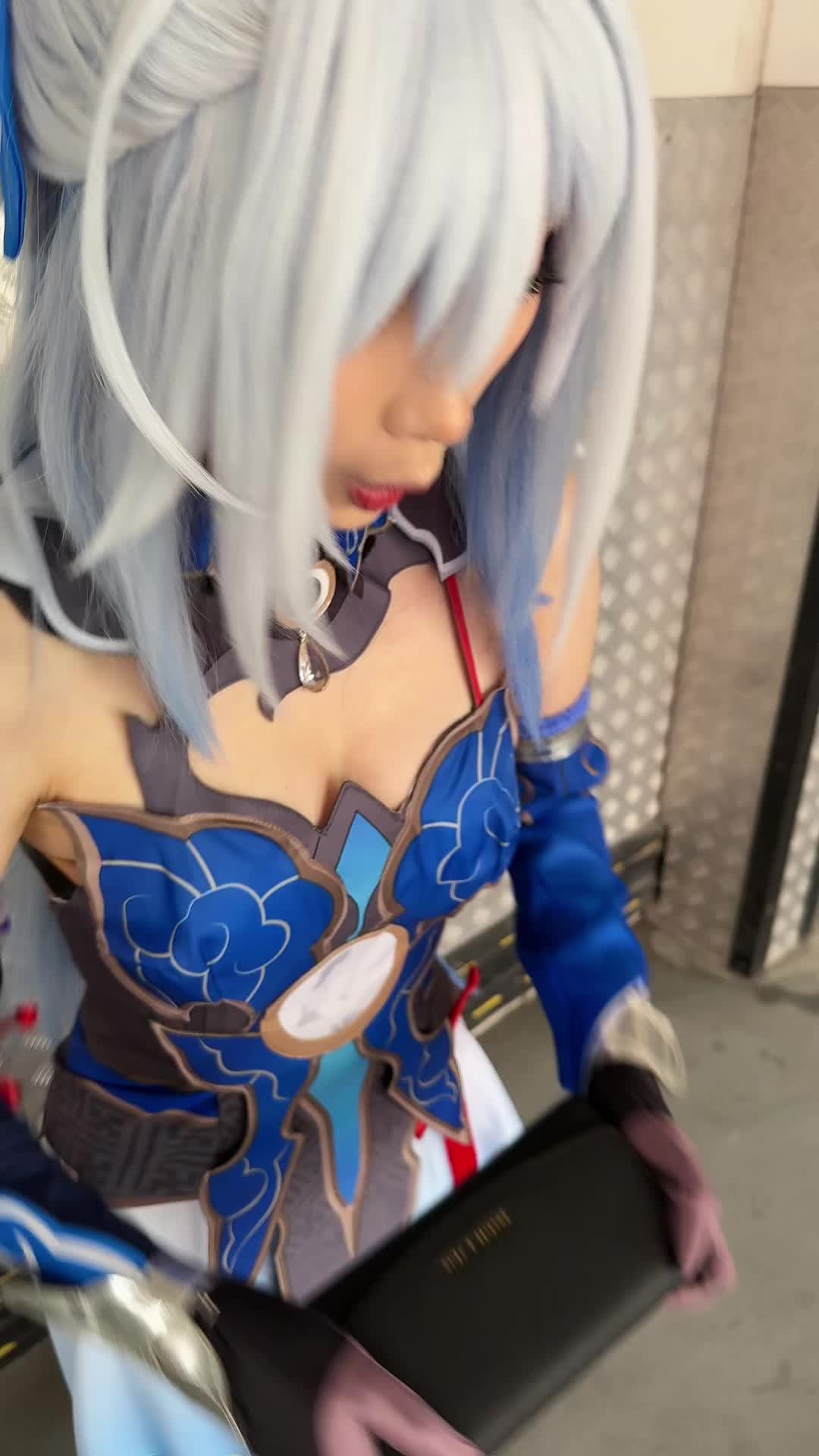 @KIYO 💜