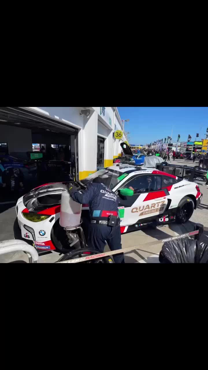 @Racing-Illustrated