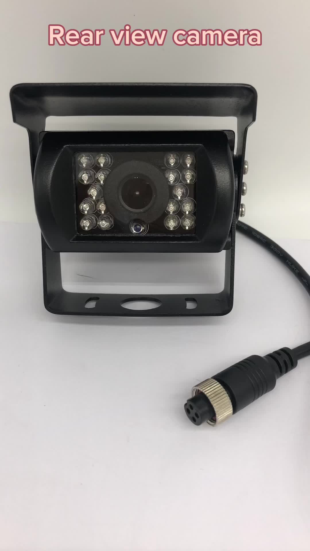@Vehicle camera