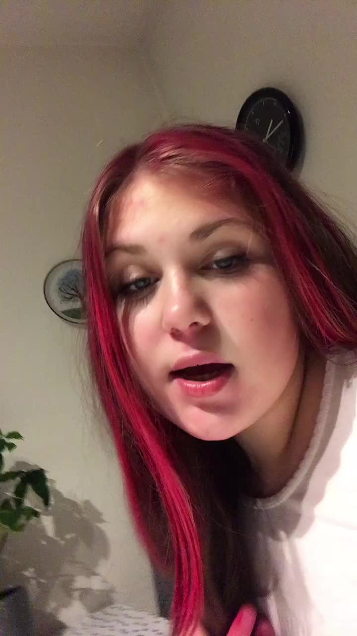 @Alessia๐ญ