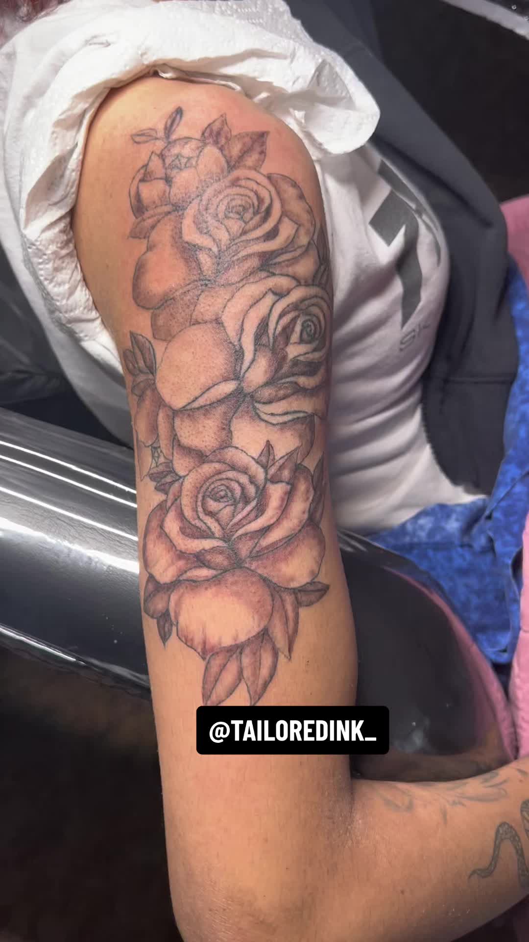 @Tailored Ink