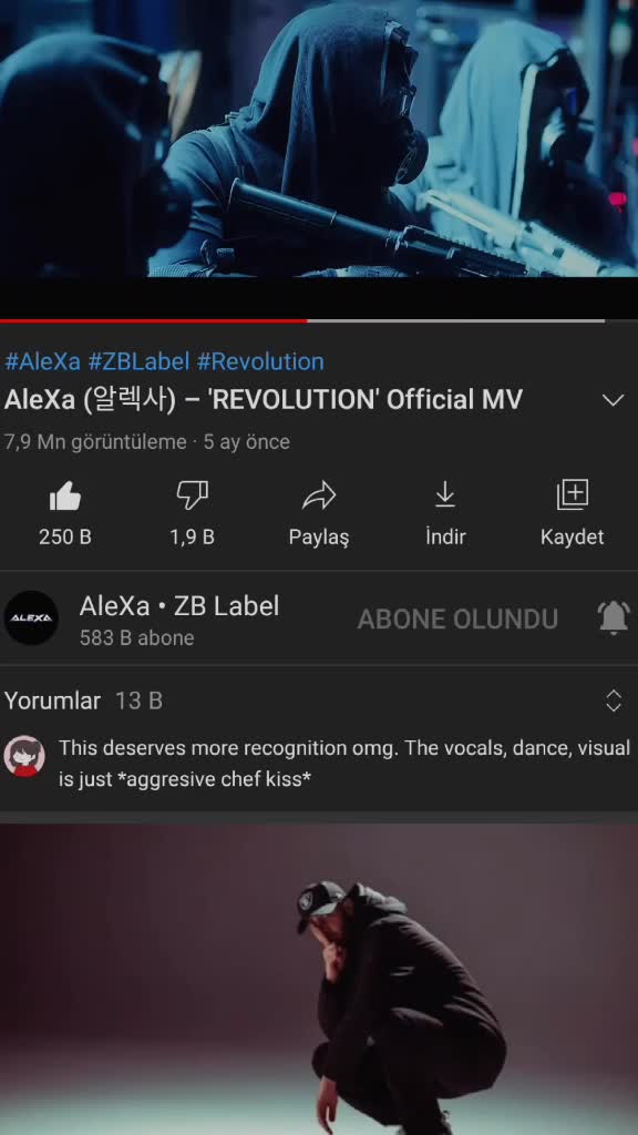 @AleXa fan page