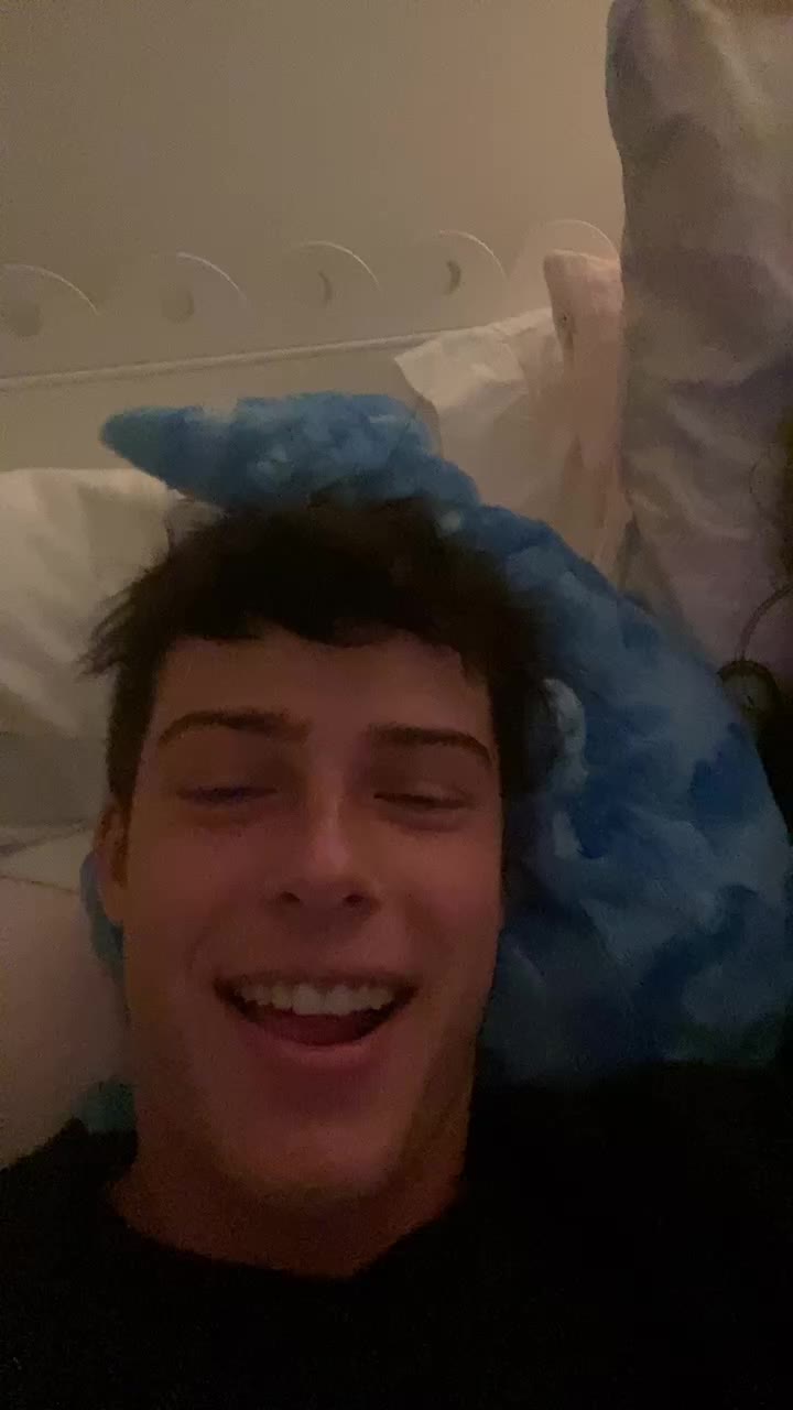@Blake Gray