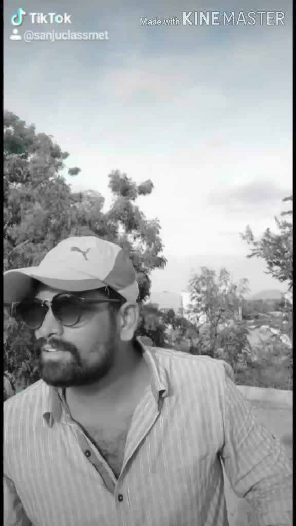 @BASHA BUJJI