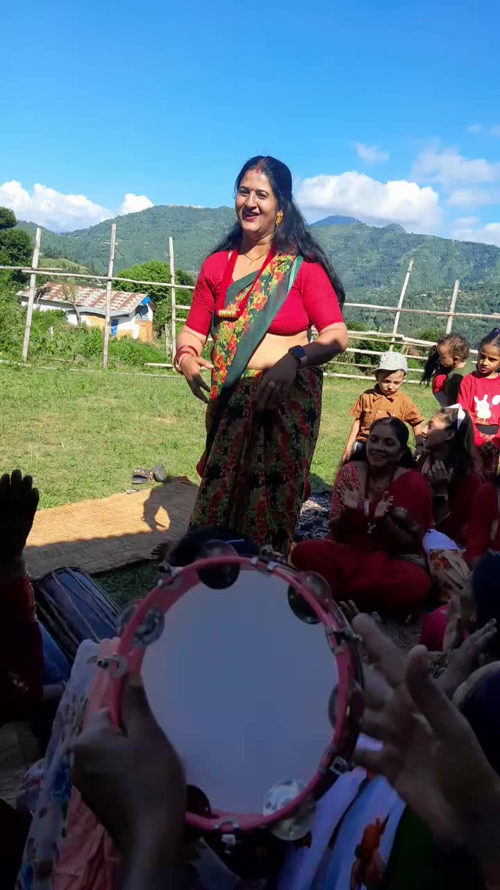 @Dhana Neupane