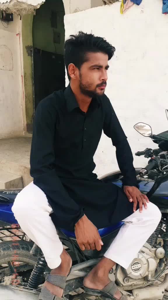 @Mikrani bhai