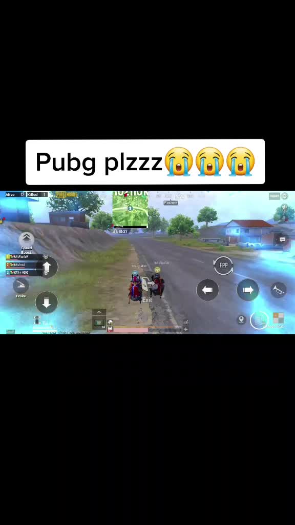 @Nova Squad