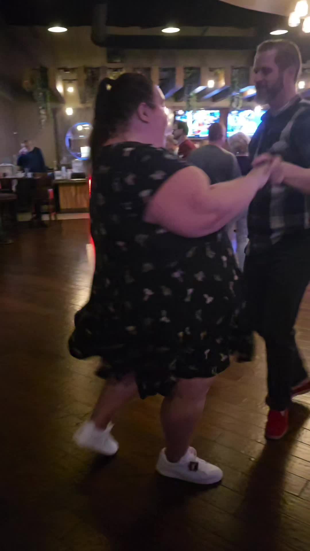 @LaDora S.