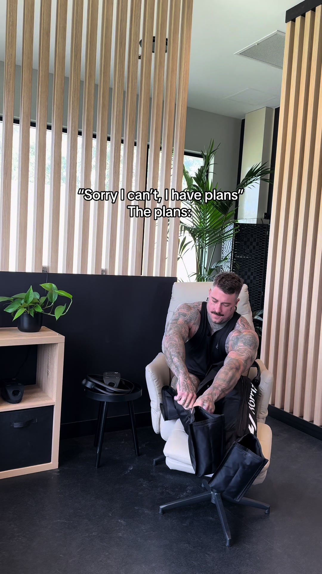 @my recovery club