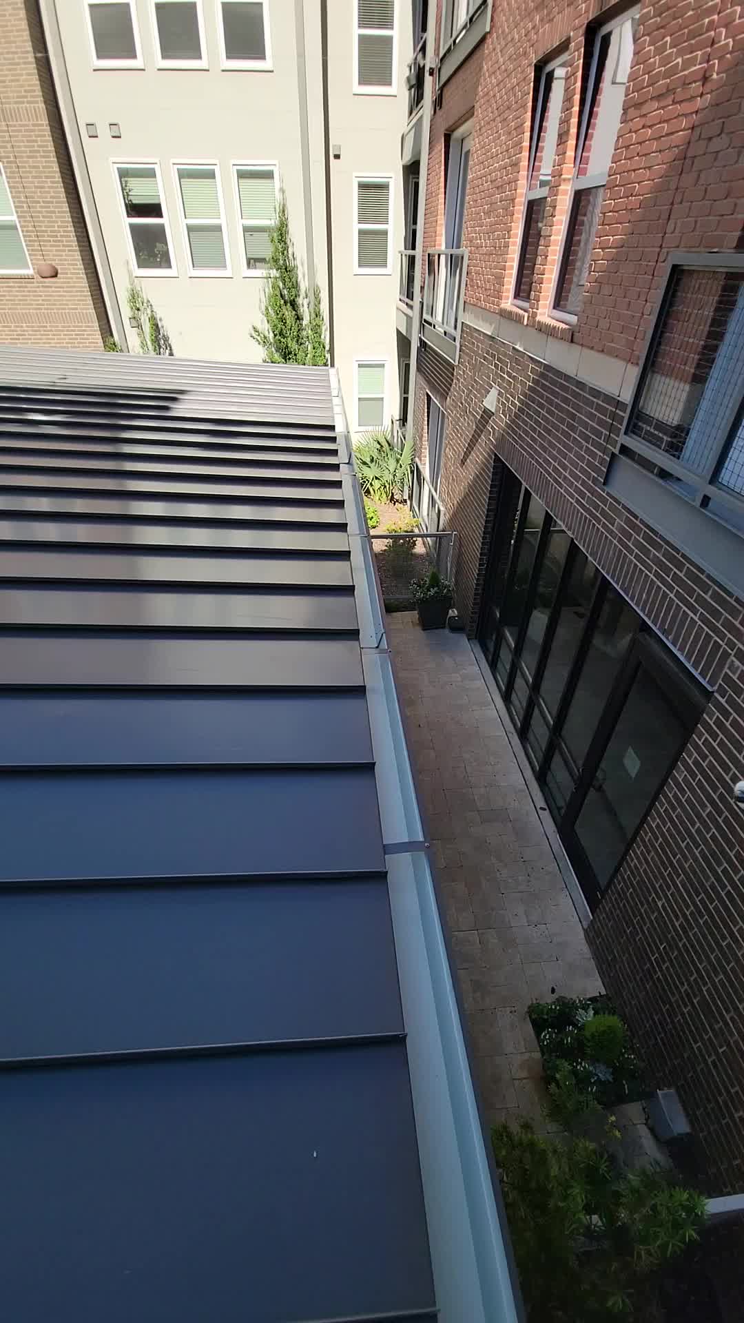 @VOG Metal Roofing