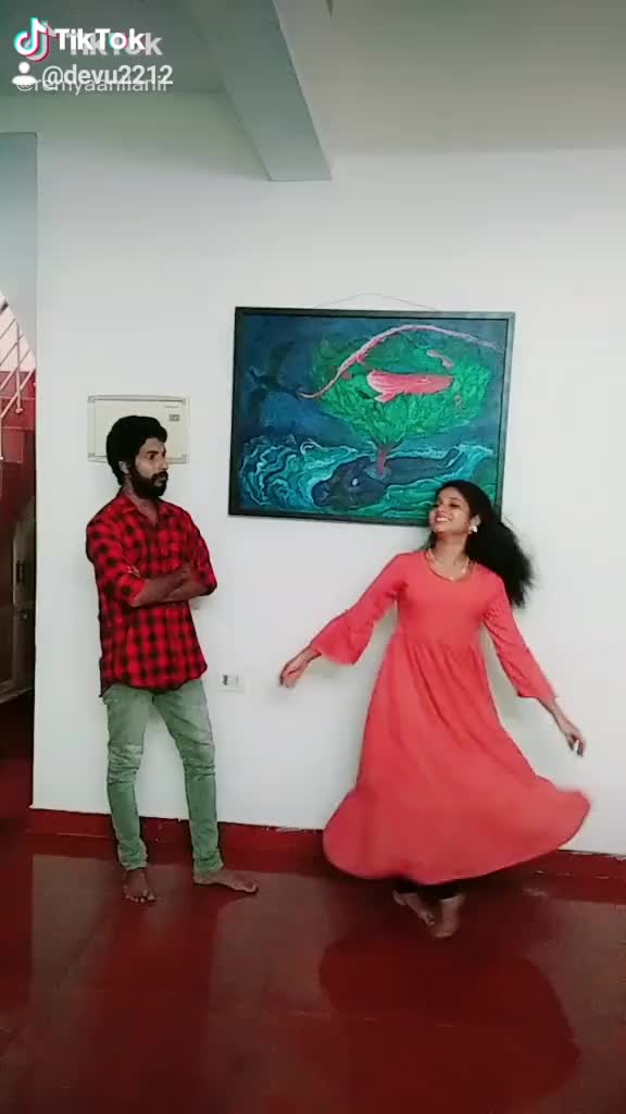 @Devika Venugopal