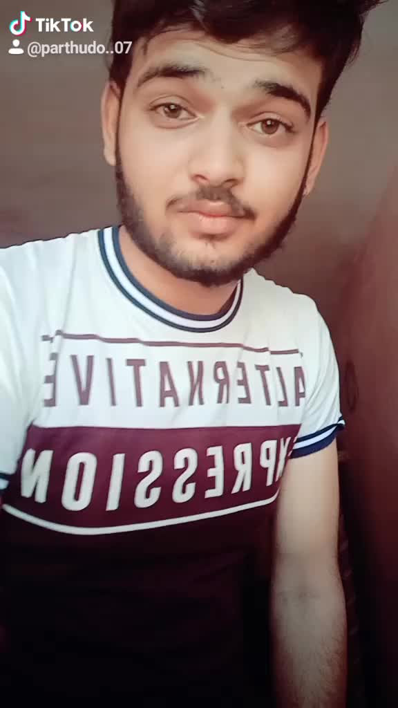 @Parth Ramani