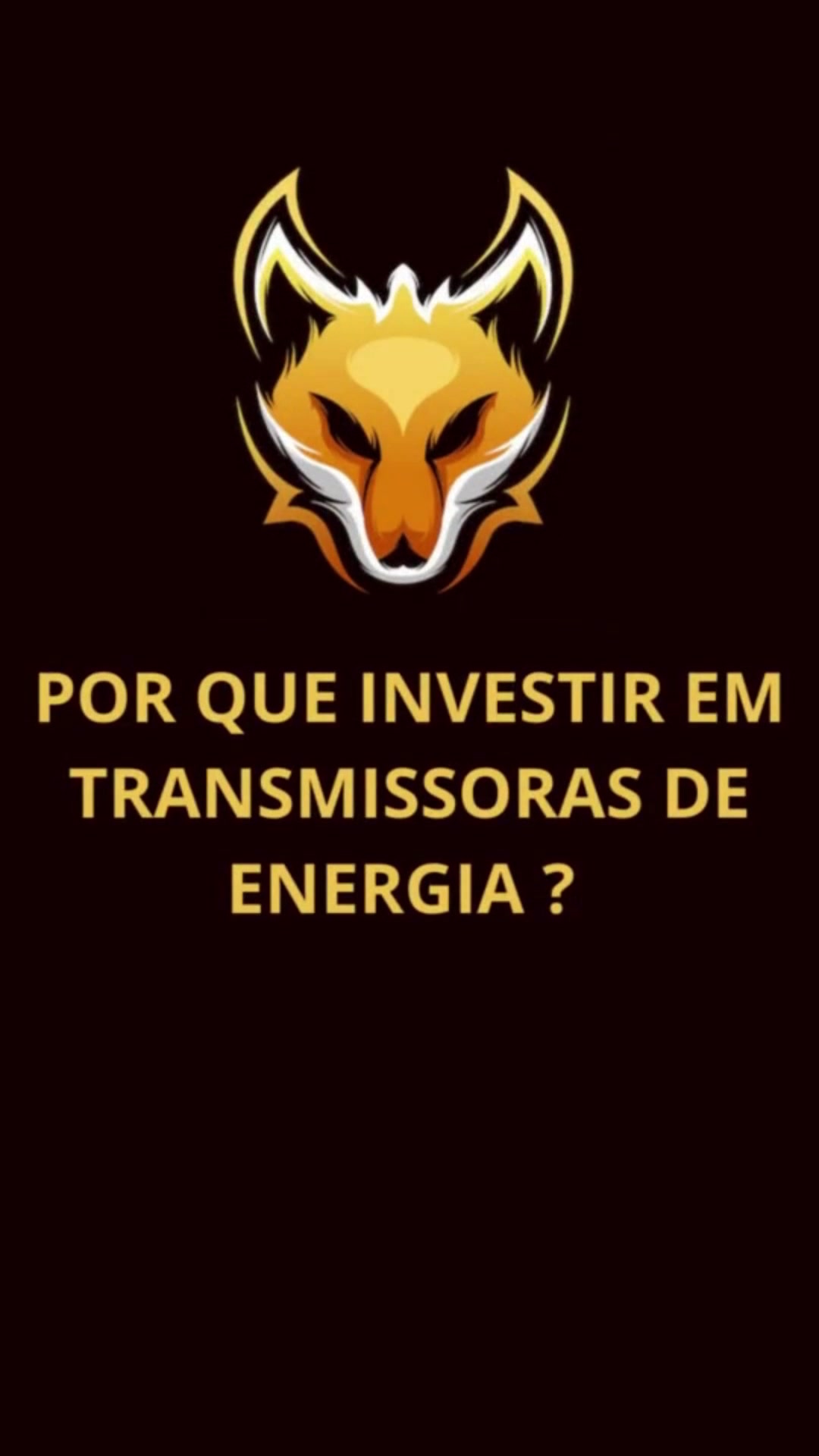@InvestidorFox