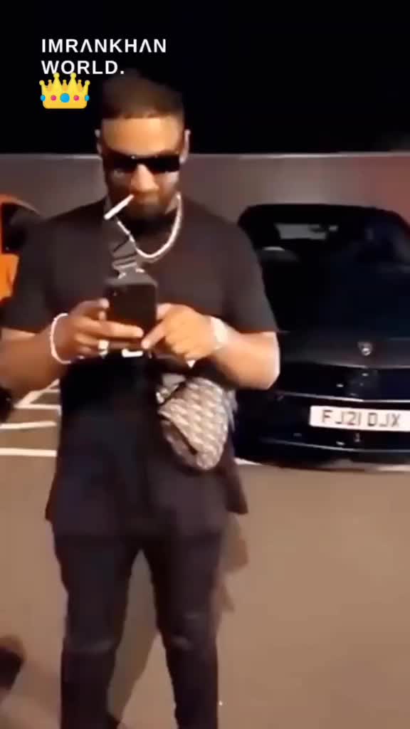 @IMRAN KHAN