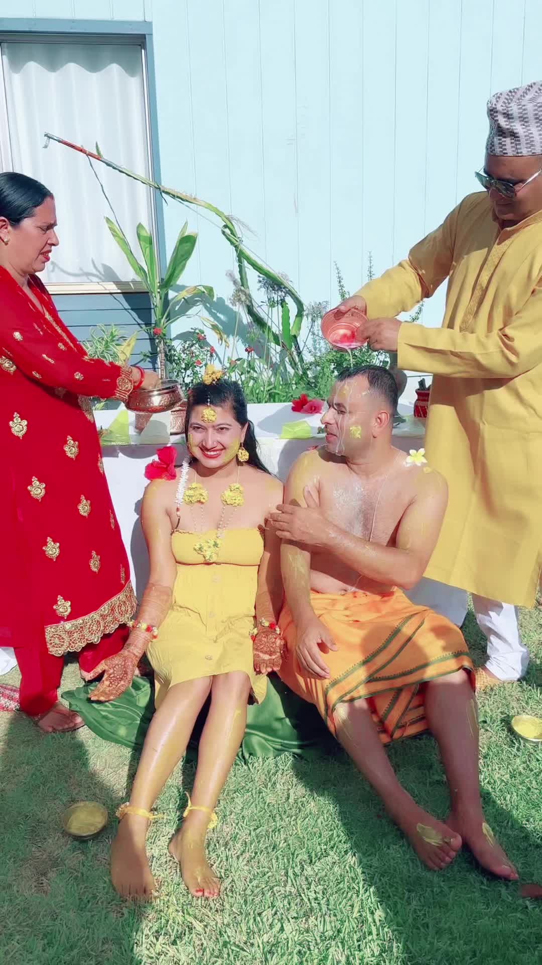 @Puja