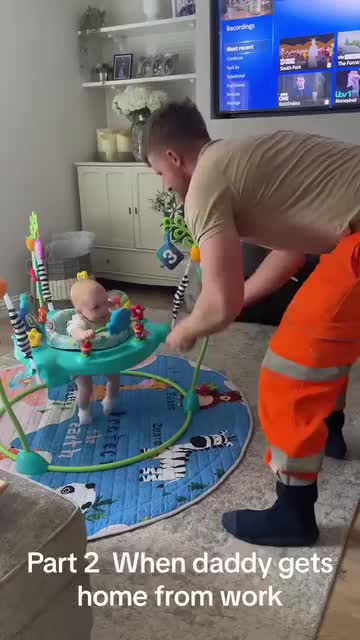 @The Dad Club