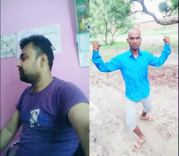 @Adv Mohd Tariq Khan