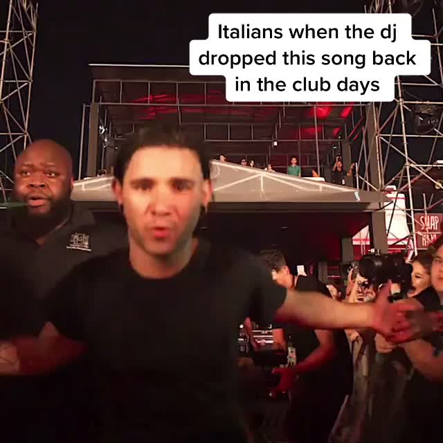 @Tommy Cavallo