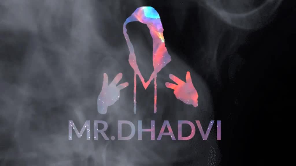 @Hansraj Dhadvi