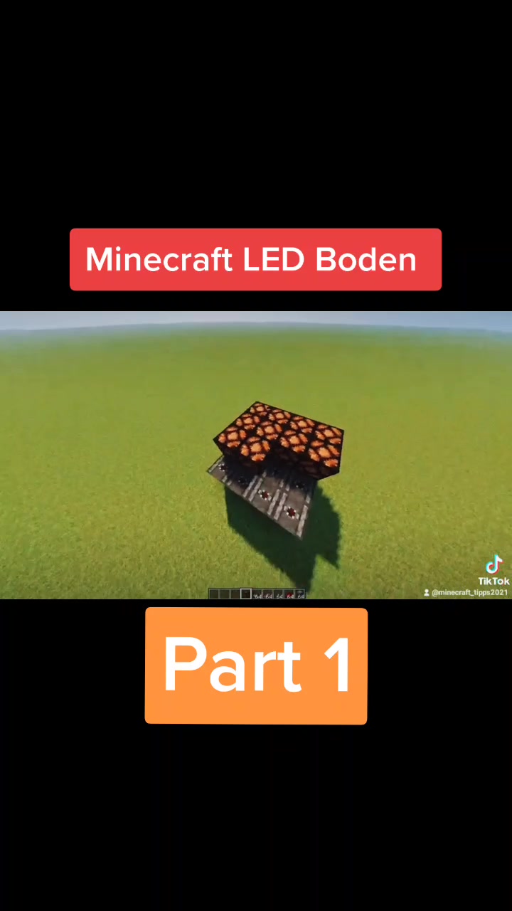 @Minecraft