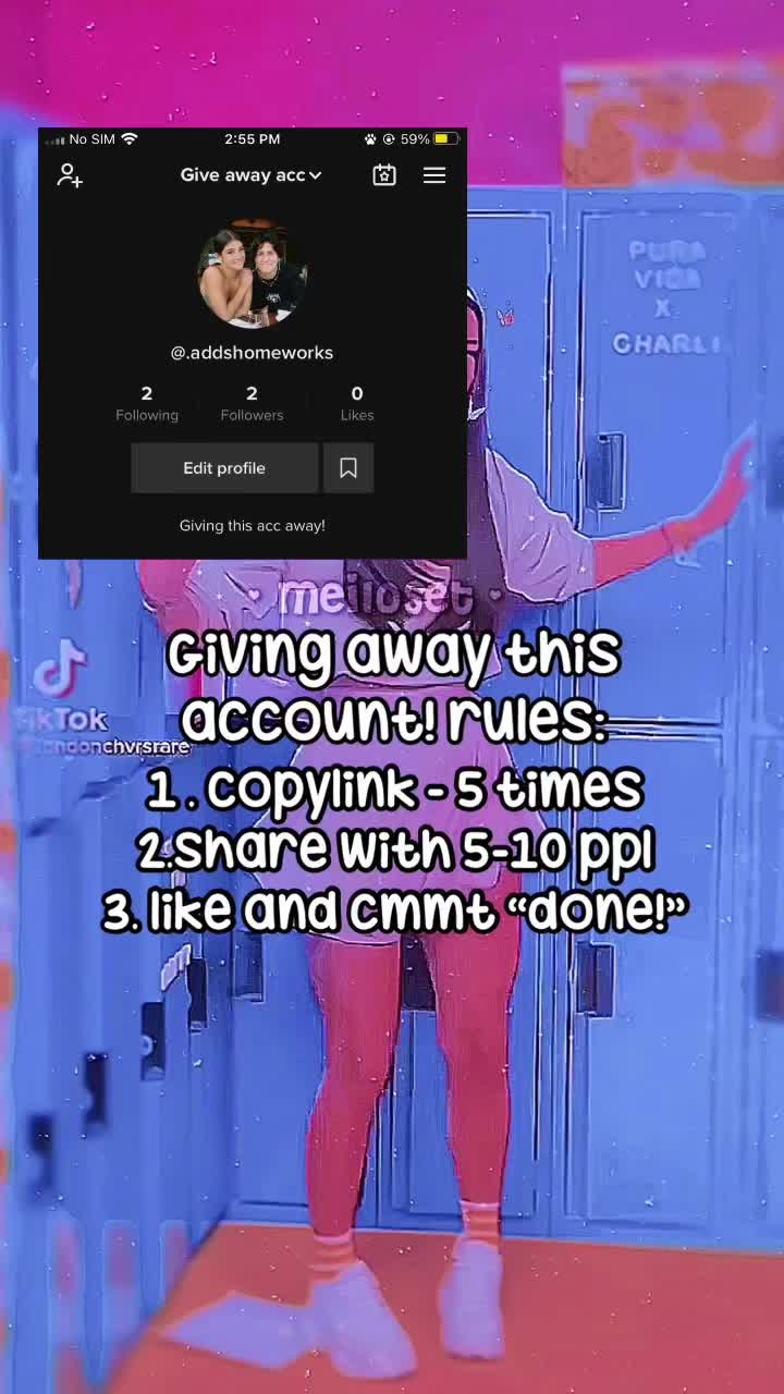 @Not impersonating!