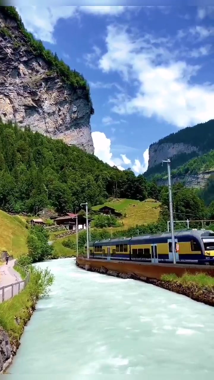 @Natural scenery