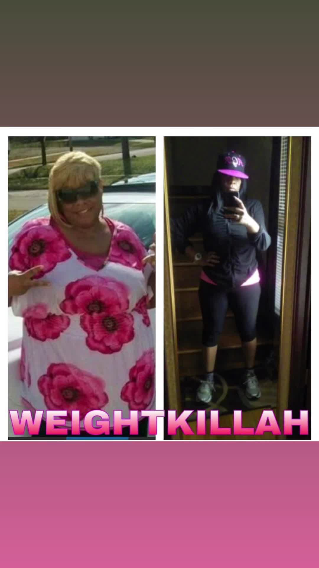 @WeightKillahs LLC