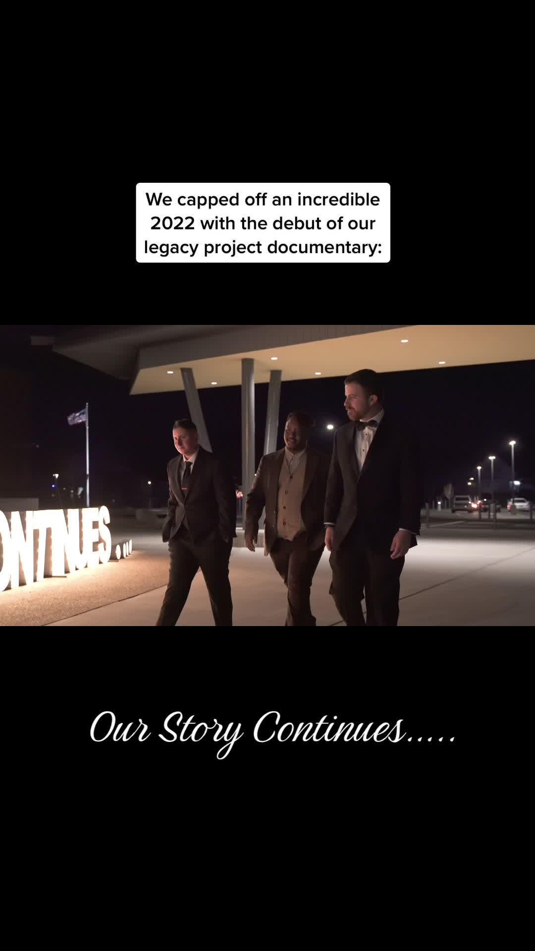 @Weymouth400