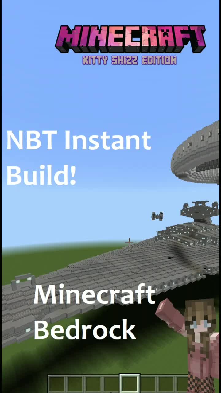 @Kitty Shizz Builds