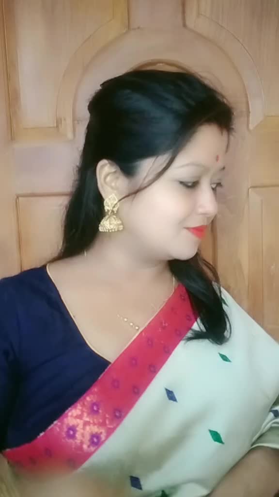 @mainu borah