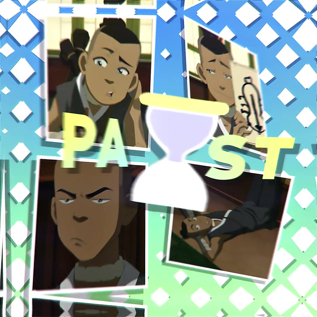 @Gwyn luvs azula!