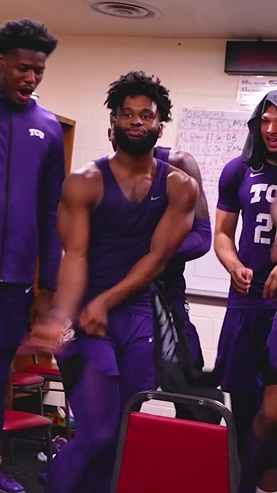 @TCU Men’s Basketball