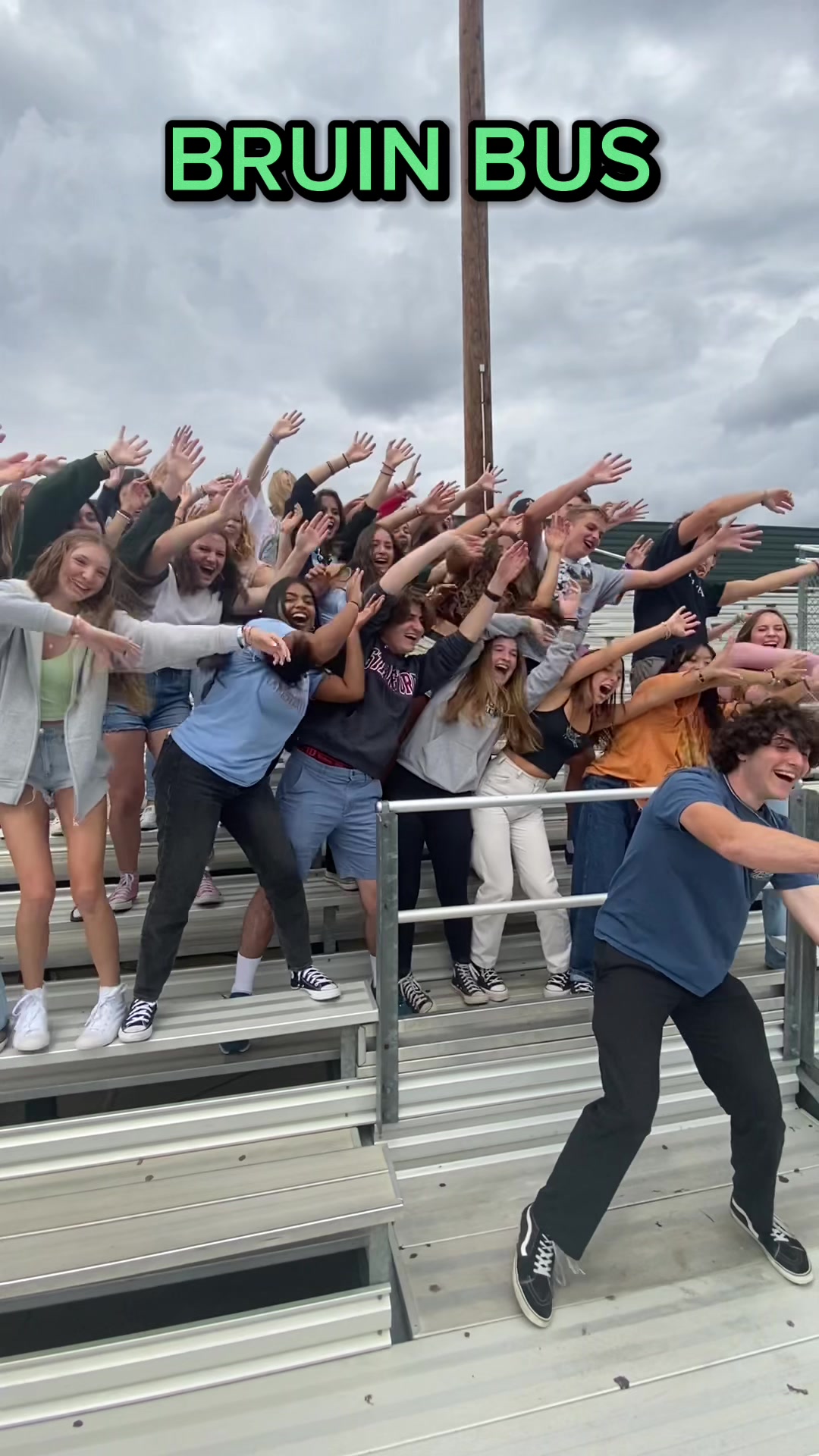 @PONDOASB