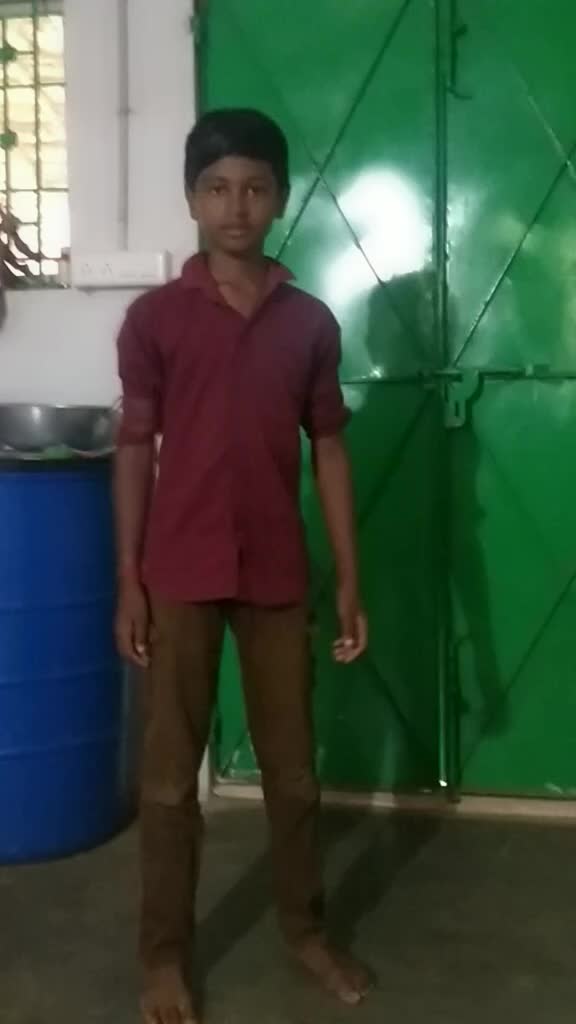 @Saravanan Saravanan