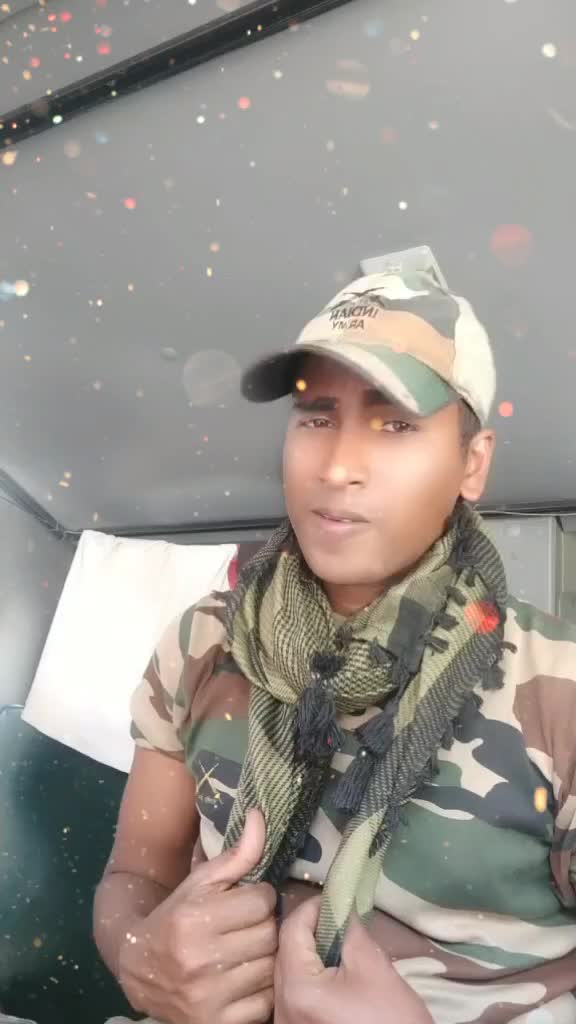 @Indian Army