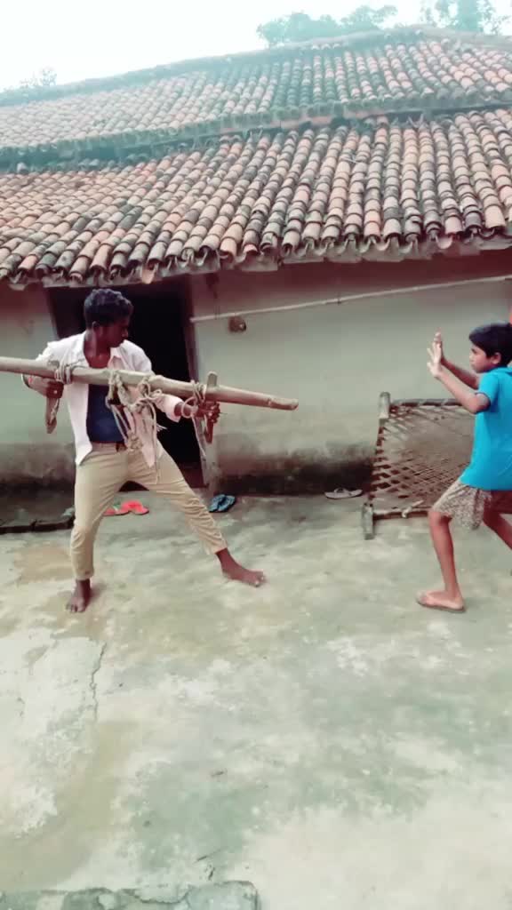 @umesh mahato