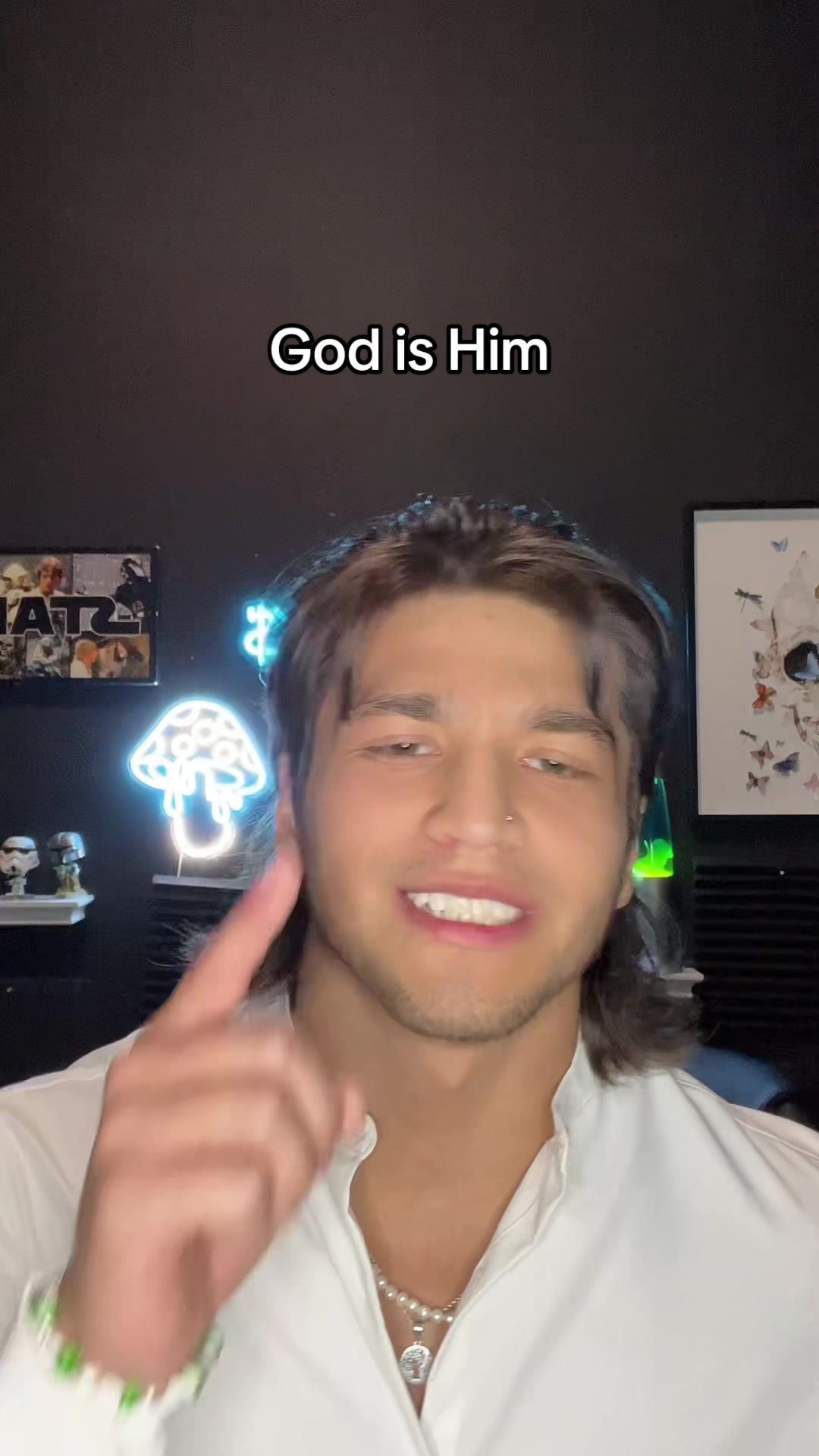 @JUS✟ICE
