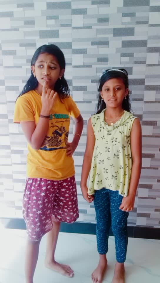 @sreelakshmi hiran kumar