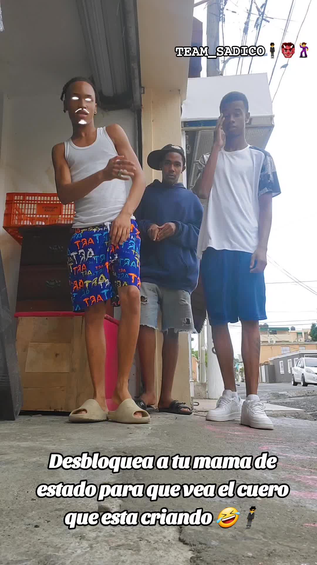 @El Hijo D Chaki Bley 🕴🕺