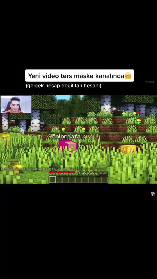 @TersMaske