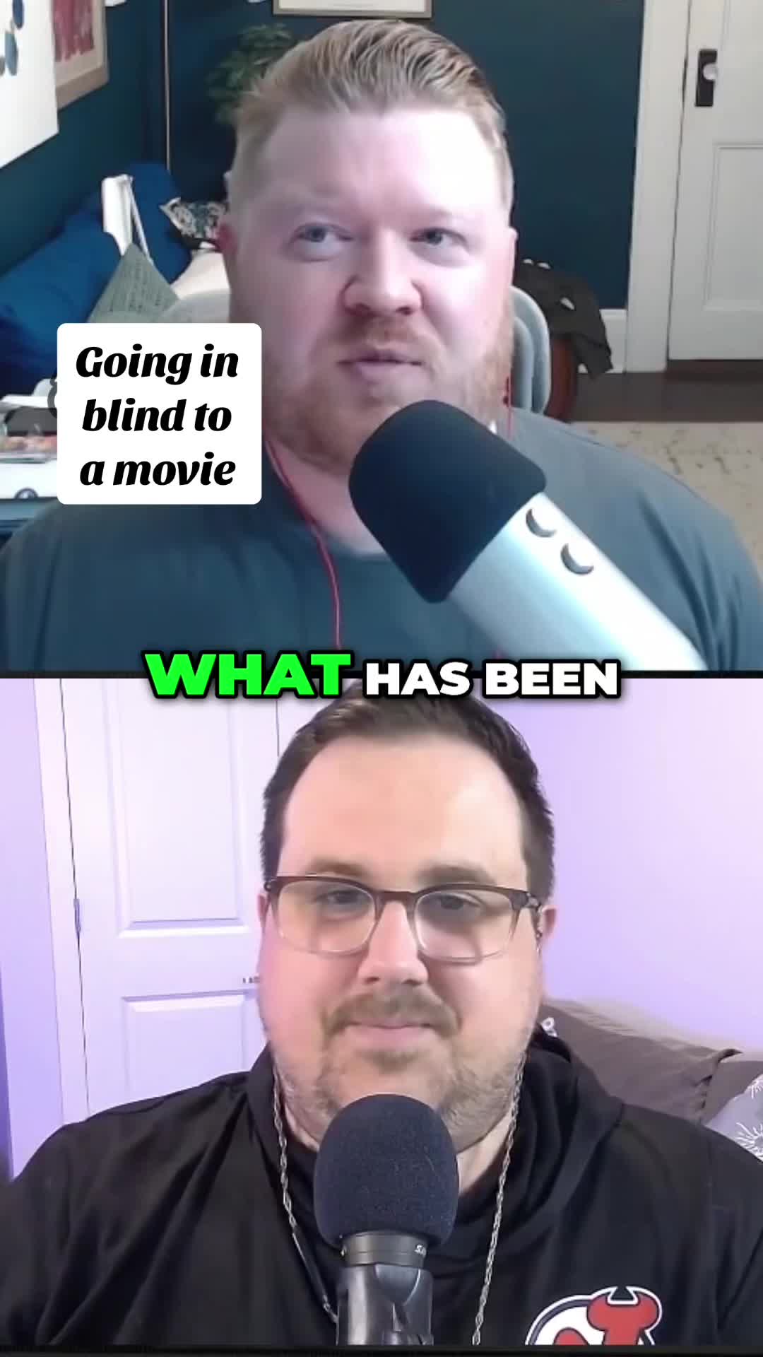 @Screened In Podcast