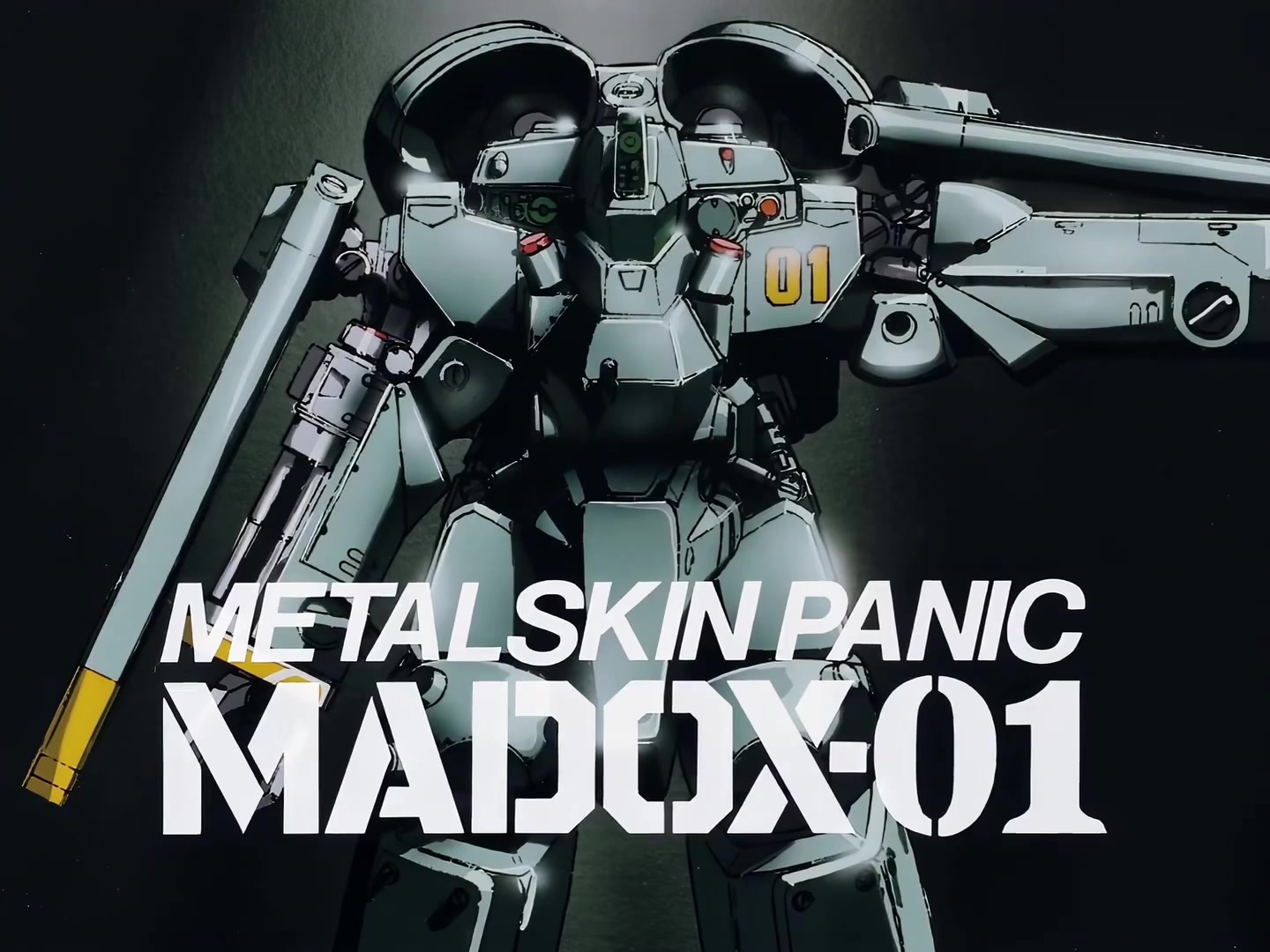 @Mocha Mecha